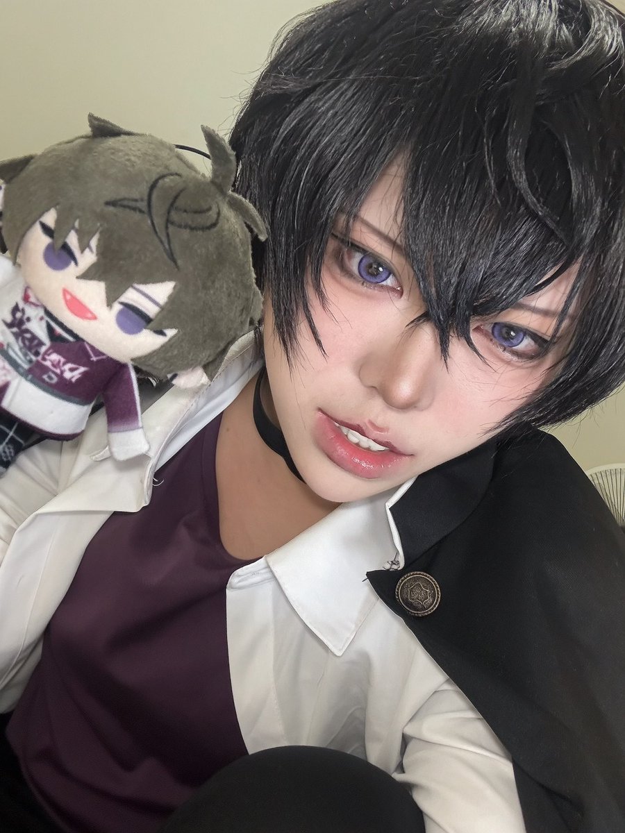 poopotyn991's tweet photo. cos 🤝
　　
　　　　ぱぺ！ https://t.co/7NdnelDnXE