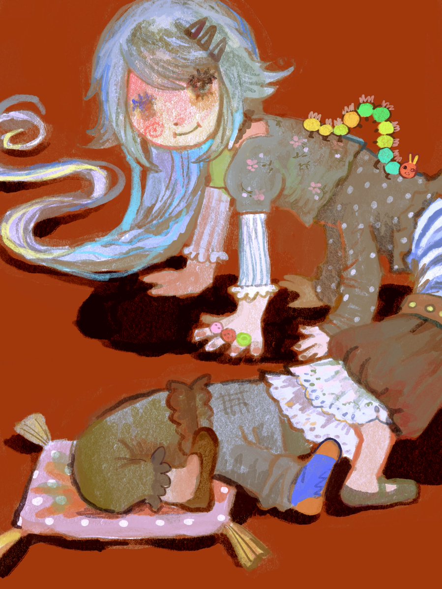 PaekoNeko tweet picture