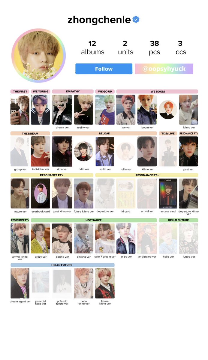 zngchnle's tweet photo. Ada ini jugaa, kalo ada yang tau pricelistnya boleh dm atau replyy 💗 Pokoknya aku punya chenle yang di template gak aku blur.

Wts wta Jisung jaehyun kun yuta haechan shotaro renjun resonance hot sauce reload https://t.co/iaeK5VSjbq