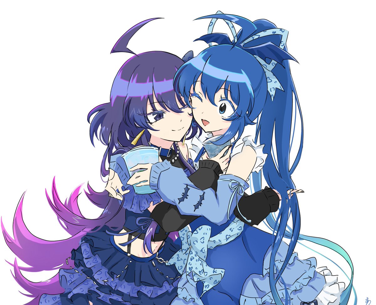 Suzunarinami77's tweet photo. #魔入間 https://t.co/hQlhoiwzwA
