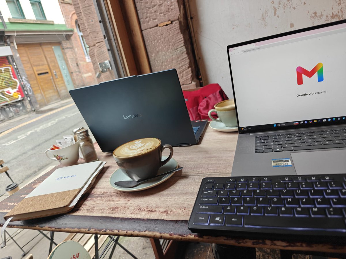 outputprecision's tweet photo. It’s been a very busy and productive week at Output Precision, with plenty of client meetings, project discussions and time spent catching up as a team.
I
#OutputPrecision #Teamwork #ClientMeetings #NewProjects #LaserScanning #ScanToBIM https://t.co/5S1uG8PBkP