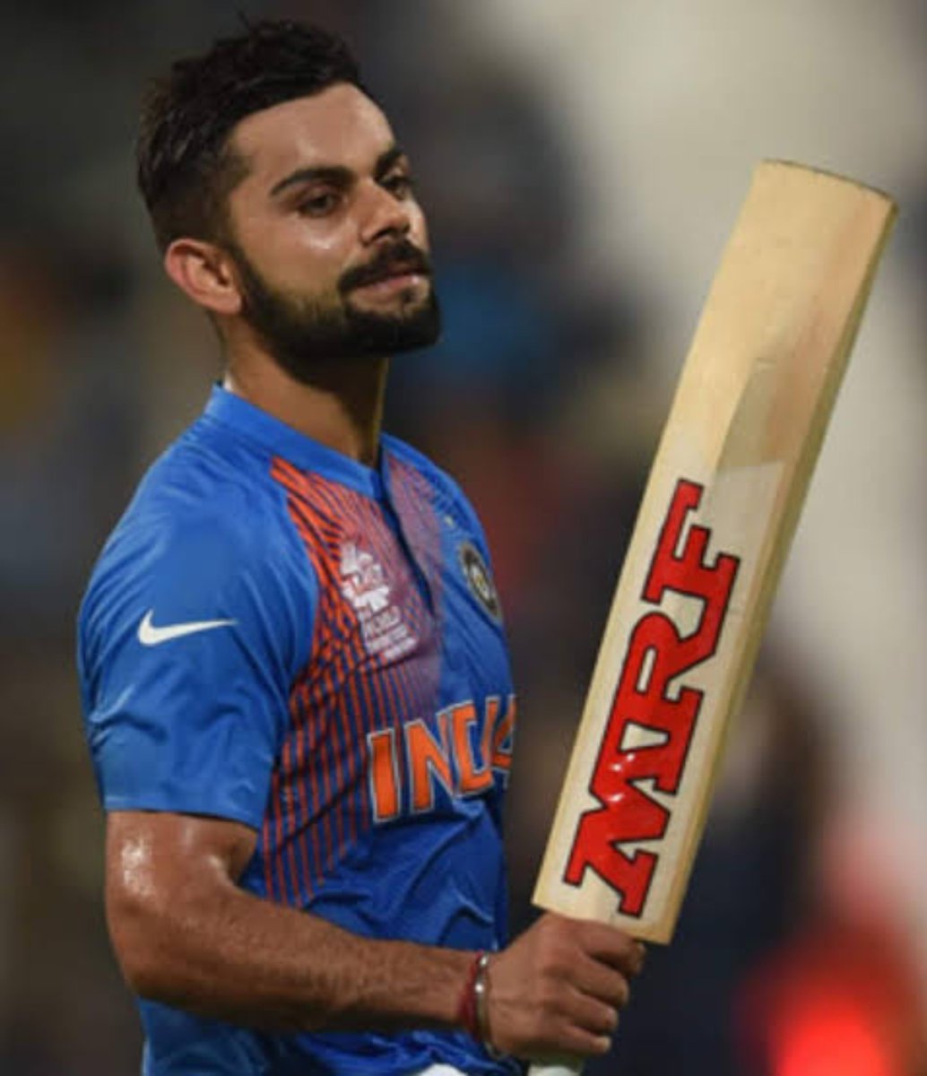 imkevin149's tweet photo. In 2009-2012 - They compared Kohli with sachin
In 2013-2018 - They compared Kohli with de villiers 
In 2019-2022 - They compared Kohli with rohit
In 2022-2025 They compared Kohli with Gill 
Now its 2026 and they're comparing Kohli with Abhishek Sharma 

Players changed but the GOAT didnt.