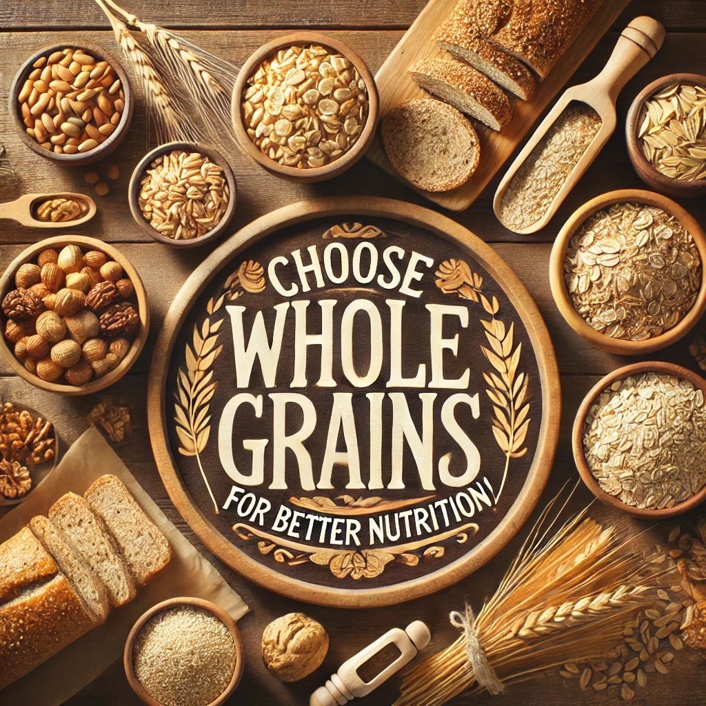 poojagarg1111's tweet photo. Eating four to six servings of whole grains a day may deliver meaningful benefits for heart health, according to large clinical trials. Researchers found improvements in body weight, waist size, blood pressure, cholesterol, blood sugar, triglycerides, and some markers of inflammation.
#research