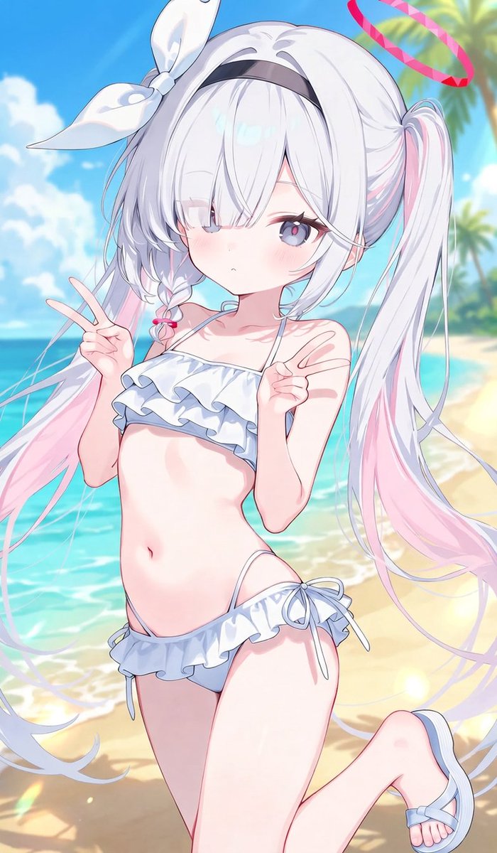 utsuwa01's tweet photo. ツインテプラナかわいい
 
#PixAITsubakiV3📷 #PixAI📷
@PixAI_Official https://t.co/SGJu1XrP8z
