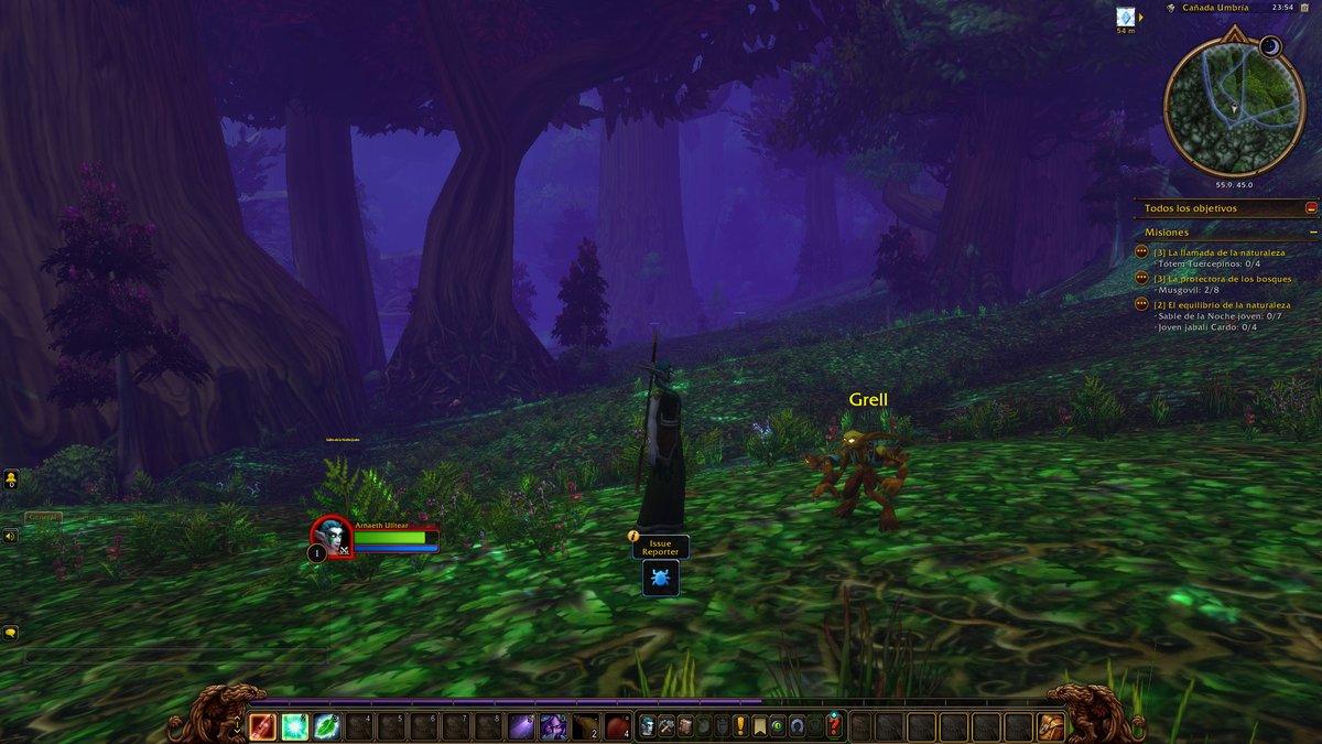 Aedrareforged's tweet photo. the lag still being unbeareable for me https://t.co/nJAmRrXS5F