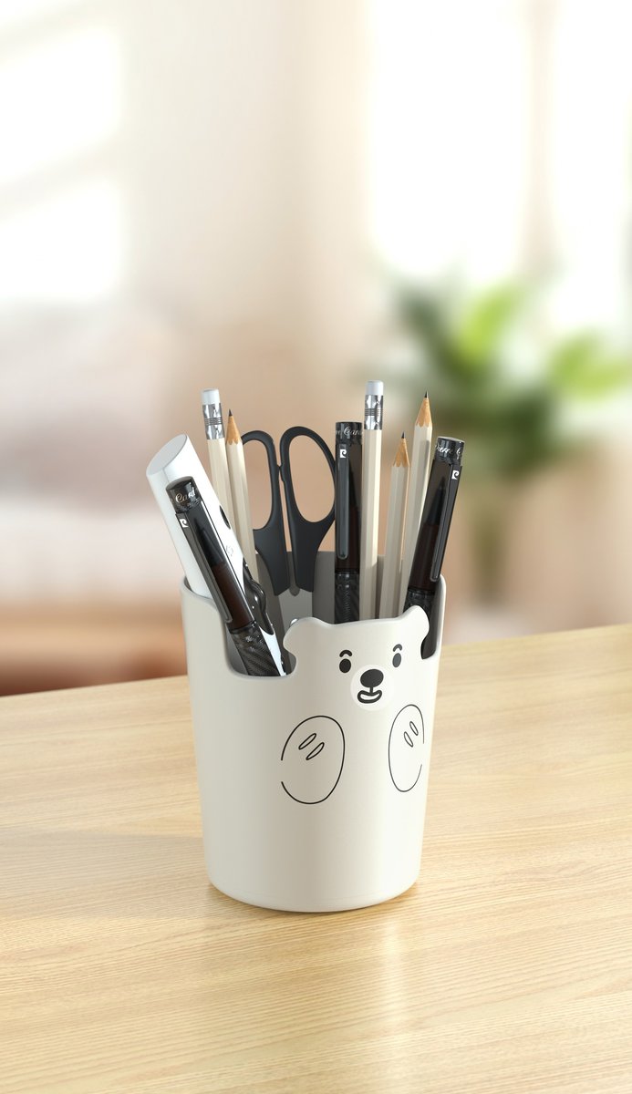 honeb680686's tweet photo. [Turn old glass jars into cute pencil holders! Add some paint and washi tape, and your desk gets a colorful upgrade. #CraftHacks #Upcycle] https://t.co/OJE9Igo45Q