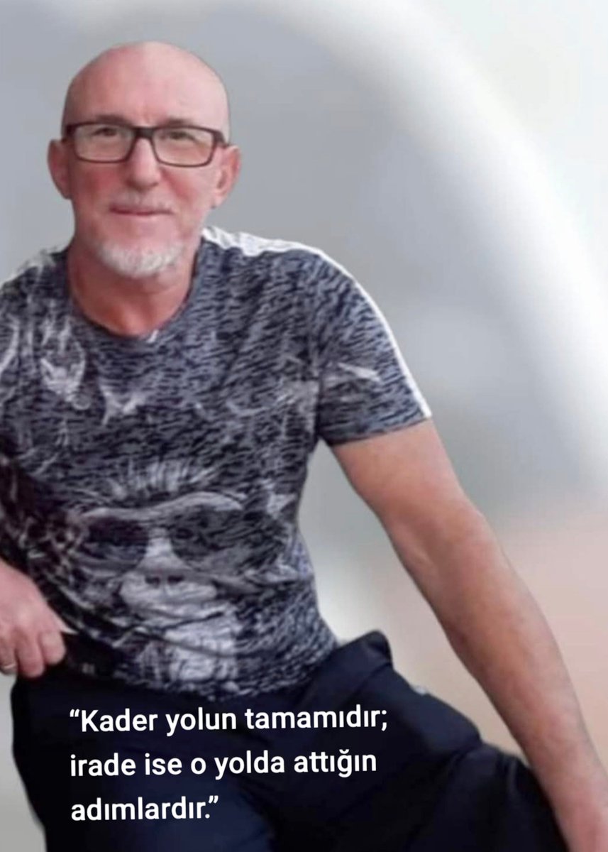 ismetturna's tweet photo. İnsanoğlu bir varız, bir yokuz.
Ülkemin güzel insanlarına selam olsun. 
Hakkınızı helal edin emiii.! https://t.co/HoTfA1Co2u