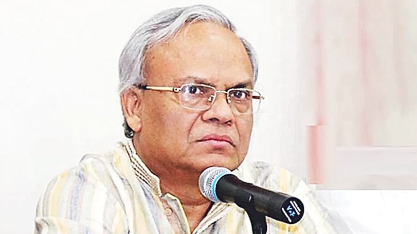 SQMushi_'s tweet photo. BNP Acting Secretary General Ruhul Kabir Rizvi said India was weaving a “web of conspiracy” against Bangladesh centred on ousted Sheikh Hasina. He said that the day PM Tarique Rahman declined to attend BRICS summit, Adani’s Godda plant shut down electricity supply to Bangladesh. https://t.co/iD6hpBIUuJ