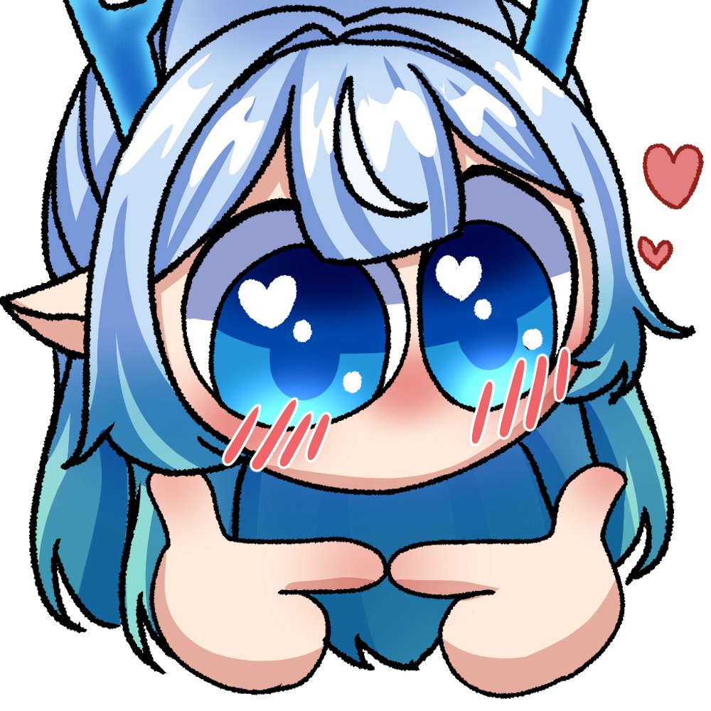 Nidhora_'s tweet photo. Show your art please I want to see everything.
wip, finished, messy, I don’t care, just drop it under this
I’ll look at all of them <3

 #artshare https://t.co/iIUBkNi1G9