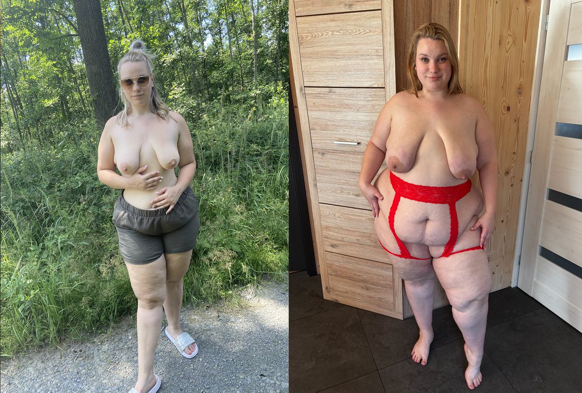 BootyassGirl's tweet photo. 2021 vs 2026 :) https://t.co/BaLJxhjGMs