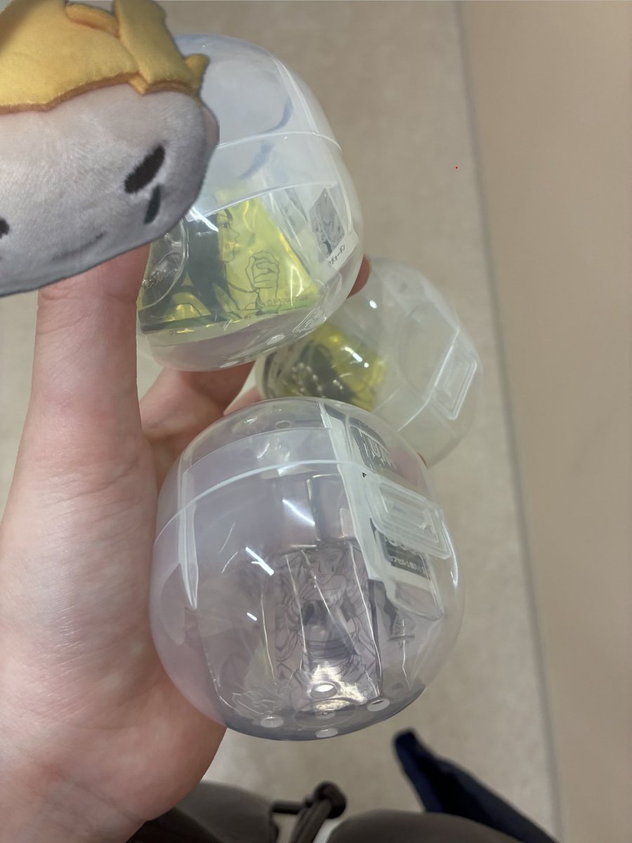 Jc_cLo0's tweet photo. こうなる気はした。 https://t.co/sAYVsLvlYz