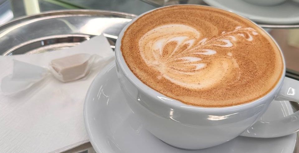 mrvozc's tweet photo. kısa çalışmalı molalarla dolu bir gün olsun🍀☕️ https://t.co/rSQAhZ4V1q