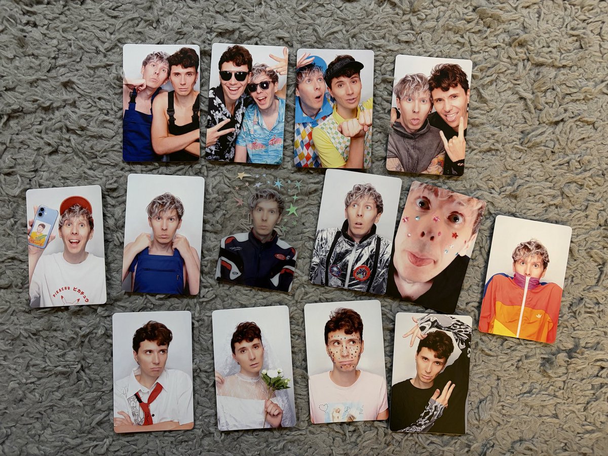 phIesbian2's tweet photo. merch, freebies and (ph)otocards https://t.co/gTQ7VtCM4u