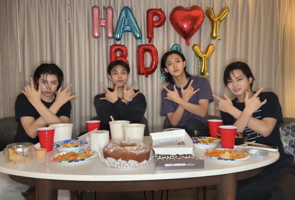 ryulngshot4sho's tweet photo. 📸 RYUL DAY https://t.co/0L4tr3usYy
