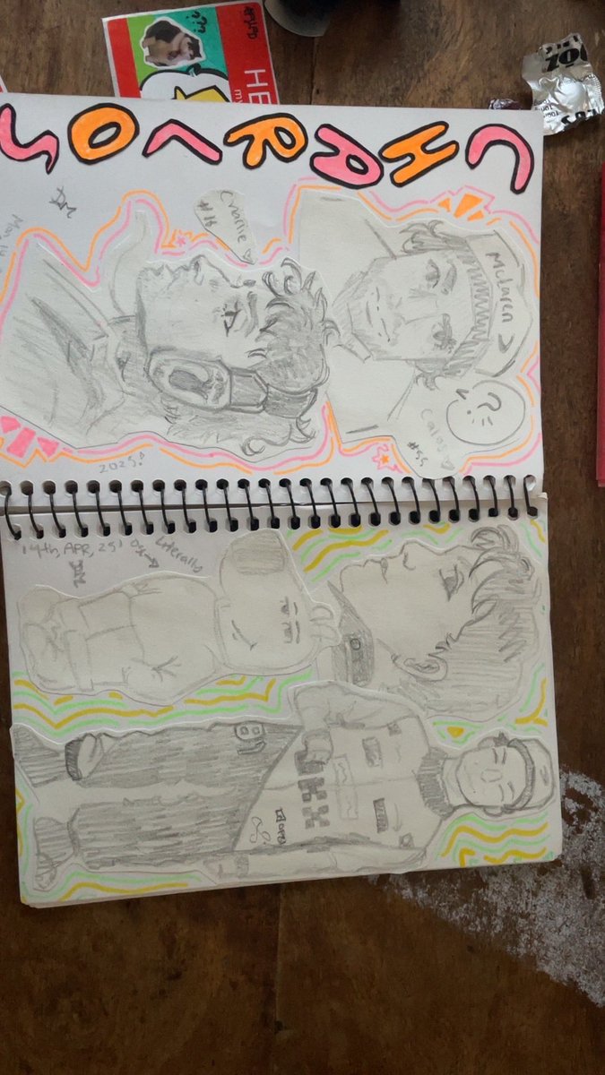 PLoD_ART's tweet photo. first time i drew an f1 car and random f1 art

#art #f1fanart https://t.co/tBz7kLuonq