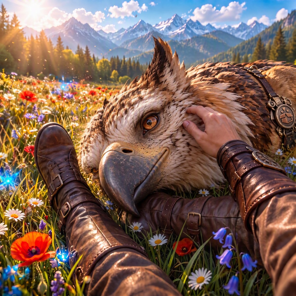 ZARGATES's tweet photo. Wishing you all an amazing, breakout day ahead! 

Today is the perfect day to channel your passion, push the boundaries of your imagination, and bring those incredible ideas to life.

May your creative energy be limitless, your code be bug-free, and your inspiration flow without interruptions! You are the ones building new worlds and shaping the future. Never forget how impactful your vision is. 

Take a deep breath, grab your favorite morning drink, and let’s make something awesome today! ✨🎮
