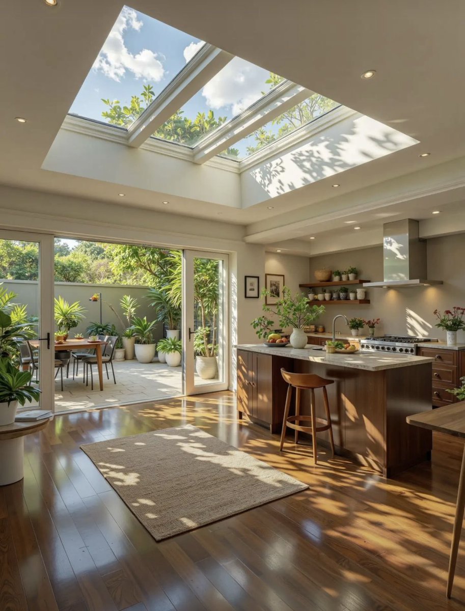 INTERIORPORN1's tweet photo. I would be the most happiest person in the world if I owned a home like this https://t.co/aVbjPqXnxa