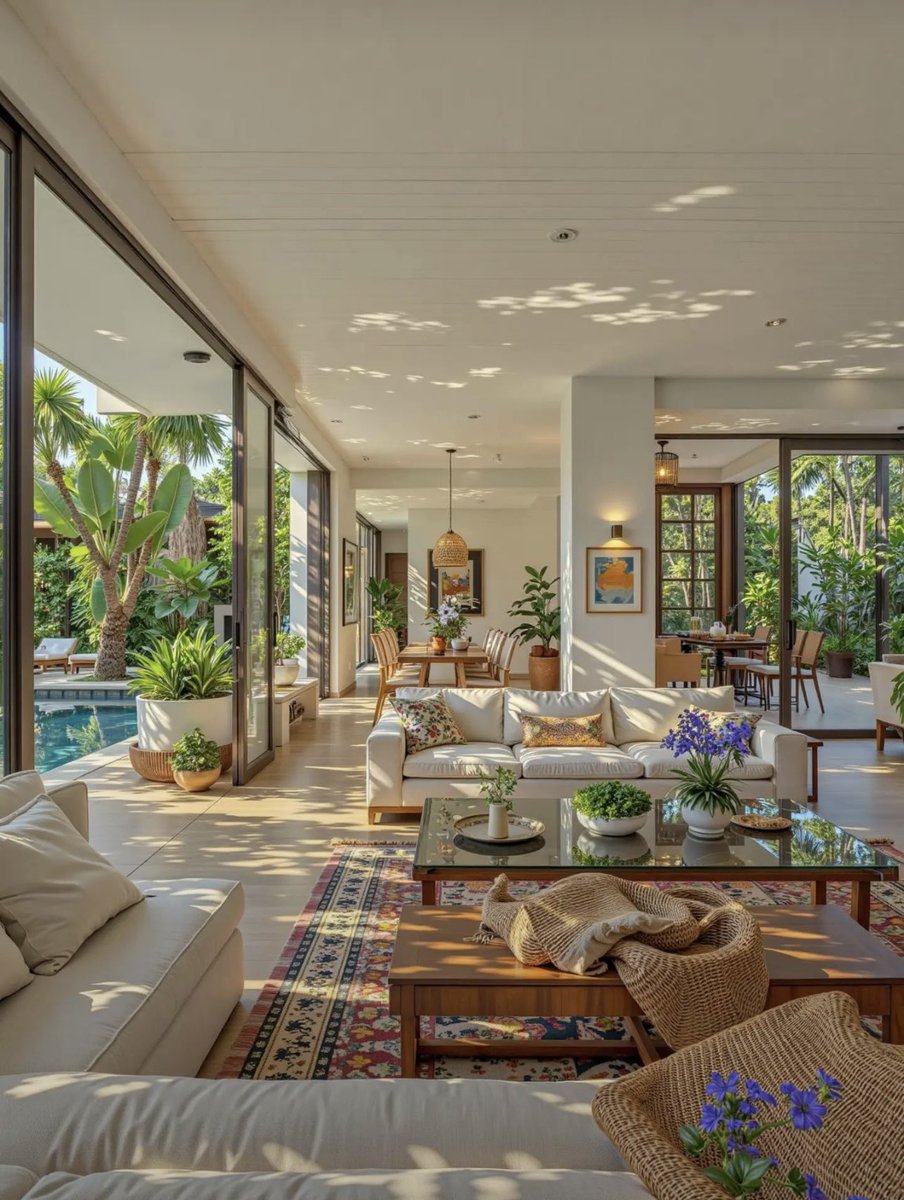 INTERIORPORN1's tweet photo. I would be the most happiest person in the world if I owned a home like this https://t.co/aVbjPqXnxa