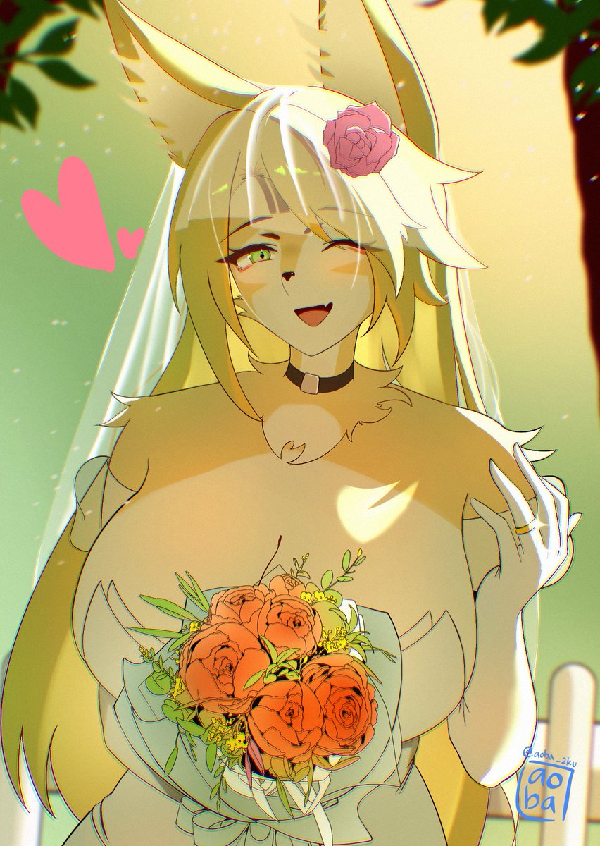 aoba_2ku's tweet photo. Pulchra Bride

#zzzero #pulchra https://t.co/AGW03Uf2im