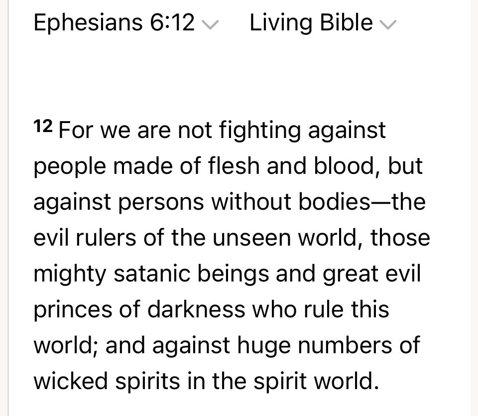 dgg_7fig's tweet photo. @DAMIADENUGA The Holy Spirit was speaking through Apostle Paul to the people in the city of Ephesus and to us today. https://t.co/UyhQOgx06A