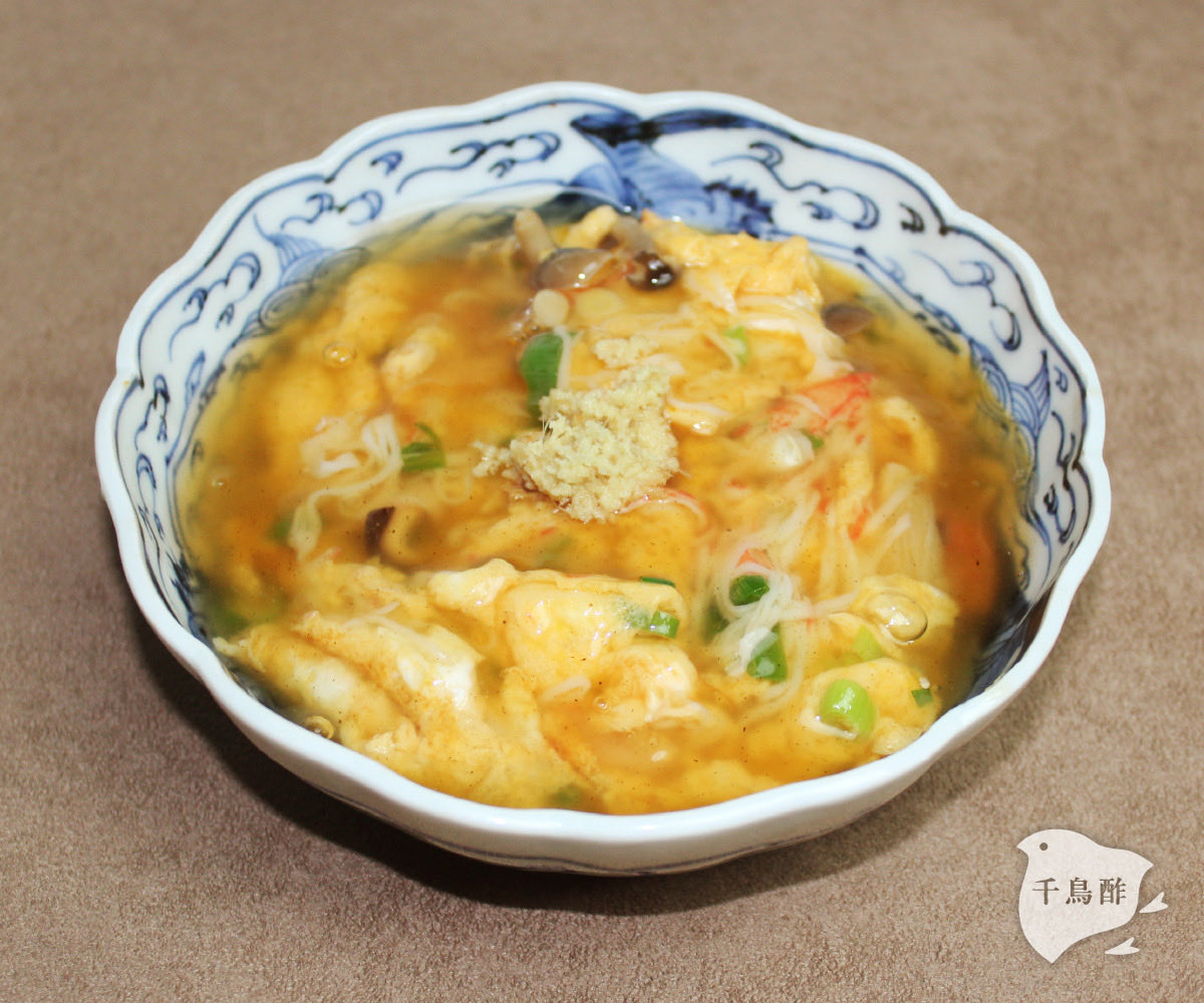 asianinnov's tweet photo. @jetmomonga70331 ちなみにに天津飯は浅草か大阪発祥の日本料理。天津飯の元になった料理は広東料理の「芙蓉蟹（フーヨーハイ）」がルーツ。よって天津には天津飯はありません。そもそも地名がついている料理の殆どが現地料理ではないケースが多い。 https://t.co/qBDvLv900t