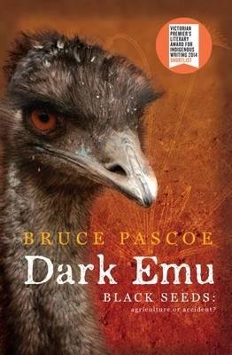 PronuncW's tweet photo. #C2English #vocab "It re-examines colonial accounts of Aboriginal people in Australia, and cites evidence of pre-colonial agriculture, engineering and building construction by Aboriginal and Torres Strait Islander peoples"
We have it in our library!
https://t.co/a38ZvUyd5P https://t.co/ttoOQsKkJN