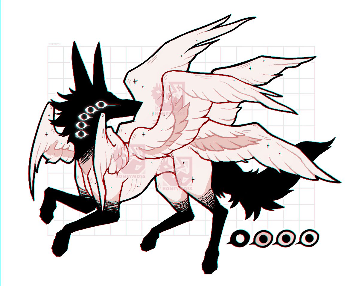 honeymoss_'s tweet photo. ❔dog❔ adopt!
available on my kofi^^ https://t.co/awPWTEDbLY