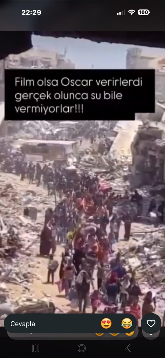 Mihrican4403's tweet photo. @neyikaybettik O hedef aldığınız insanları yaratan Rabbim hepsinin hesabını soracaktır elbet hiç bir kulunu zulme uğrasın diye yaratmadı.... https://t.co/nlUCMXDLv0