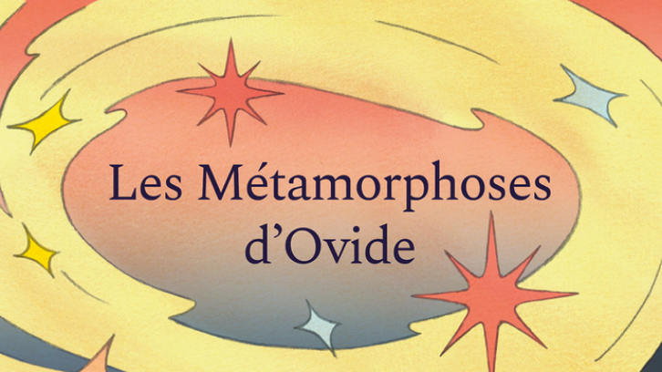 Eduscol's tweet photo. 📖 L'entrée en 6e est l'occasion de poursuivre la lecture estivale des Métamorphoses d'Ovide, engagée à l'école !

Des ressources et pistes pédagogiques permettent aux élèves de partager le plaisir de lire et d'approfondir leur connaissance de l’œuvre ⤵️

https://t.co/EBoa9Aaa5B https://t.co/Id9l8qbUtC