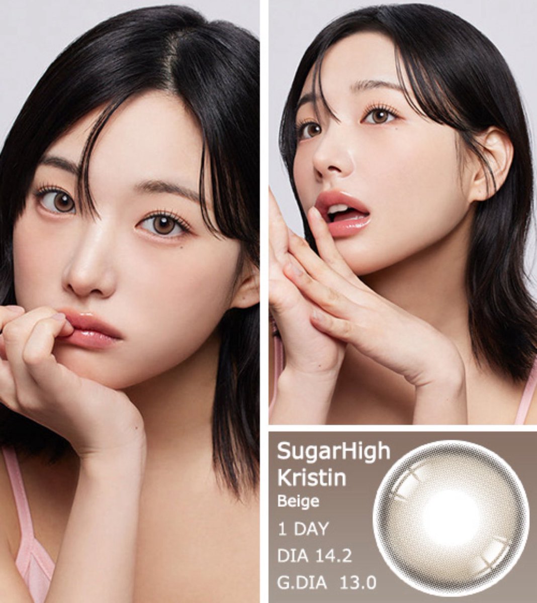 NCT_296PH's tweet photo. Hapa Kristin has an ongoing sale! 3+1 ☺️ if anyone wants, send dm until 09/26 only

Super pretty sugar high beige, best seller for a reason 😆

Check designs here
https://t.co/tzhF6kfoMi https://t.co/1wQISVCu95
