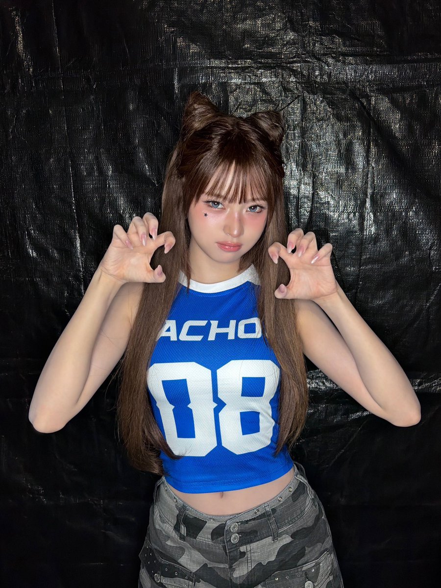 whiteAngell0009's tweet photo. 猫顔美人が本当に猫耳ヘアしちゃったら可愛さの致死量キャパオーバーしてしまうんよ...…... https://t.co/PfXSL88E2e