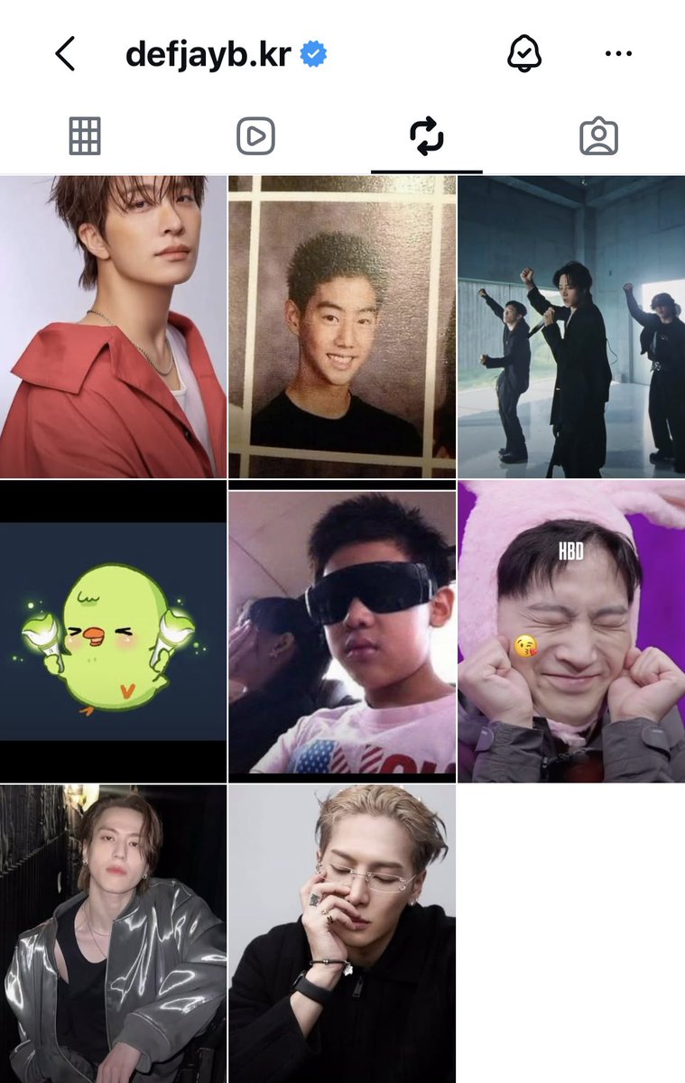 OT7Ahga's tweet photo. [💬] 2609018

Youngjae commented under BamBam’s birthday edit of him &amp; JAY B reposted! 🥹💚

🌙: ㅋㅋㅋㅋㅋㅋㅋㅋㅋㅋㅋㅋㅋㅋㅋㅋㅋㅋㅋㅋ thank you, Bam-ah 💚💚

#OurSunshineYoungjaeAt30 #어린영재30생일 #HappyYOUNGJAEDay #YOUNGJAE @ChoiArs_YJ #BamBam @BamBam1A #JAYB @defjaybkr 🍓 https://t.co/r6UyD4Pa09