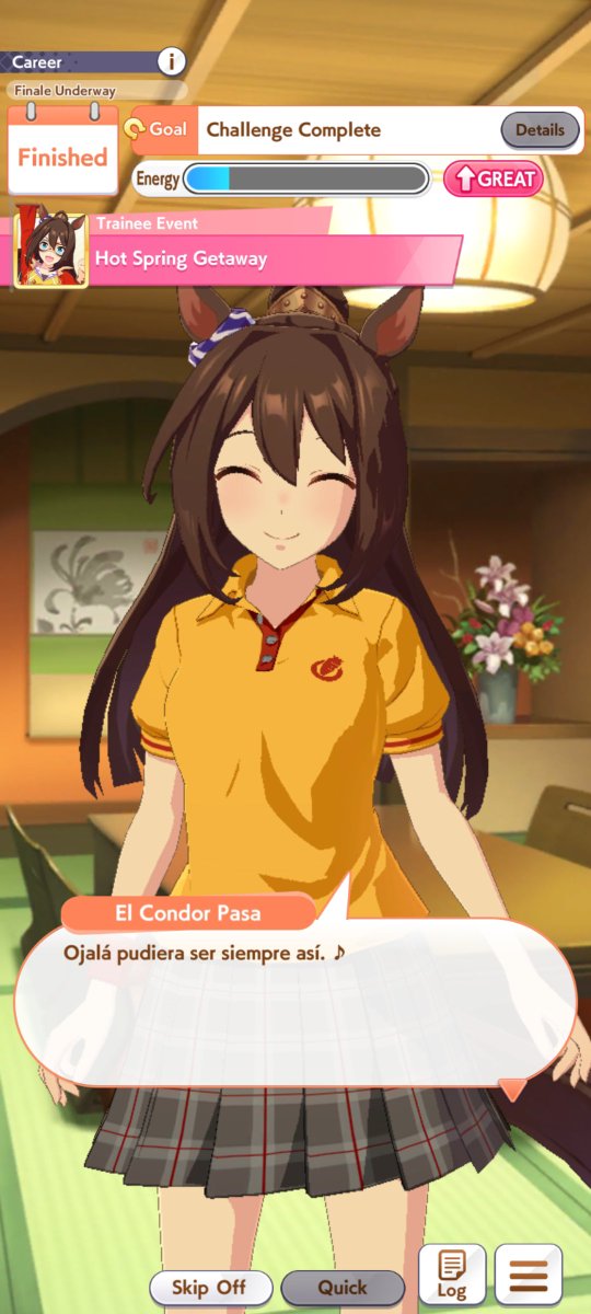 grimygreen's tweet photo. @erispheria Si se pudo, y me sorprendieron dos cosas: Lo bonita que es El sin el antifaz y que si le saben al español. La fé no se pierde de ver el juego completamente traducido ❤️ https://t.co/76KvL8z1Wp