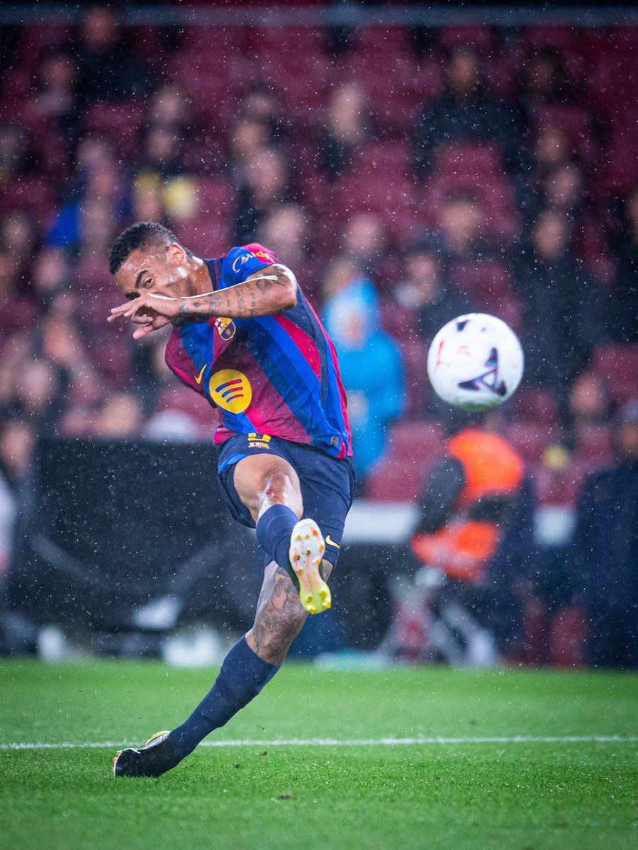 BarcaTimes's tweet photo. Still thinking about this goal... https://t.co/Aup0ytoKgp