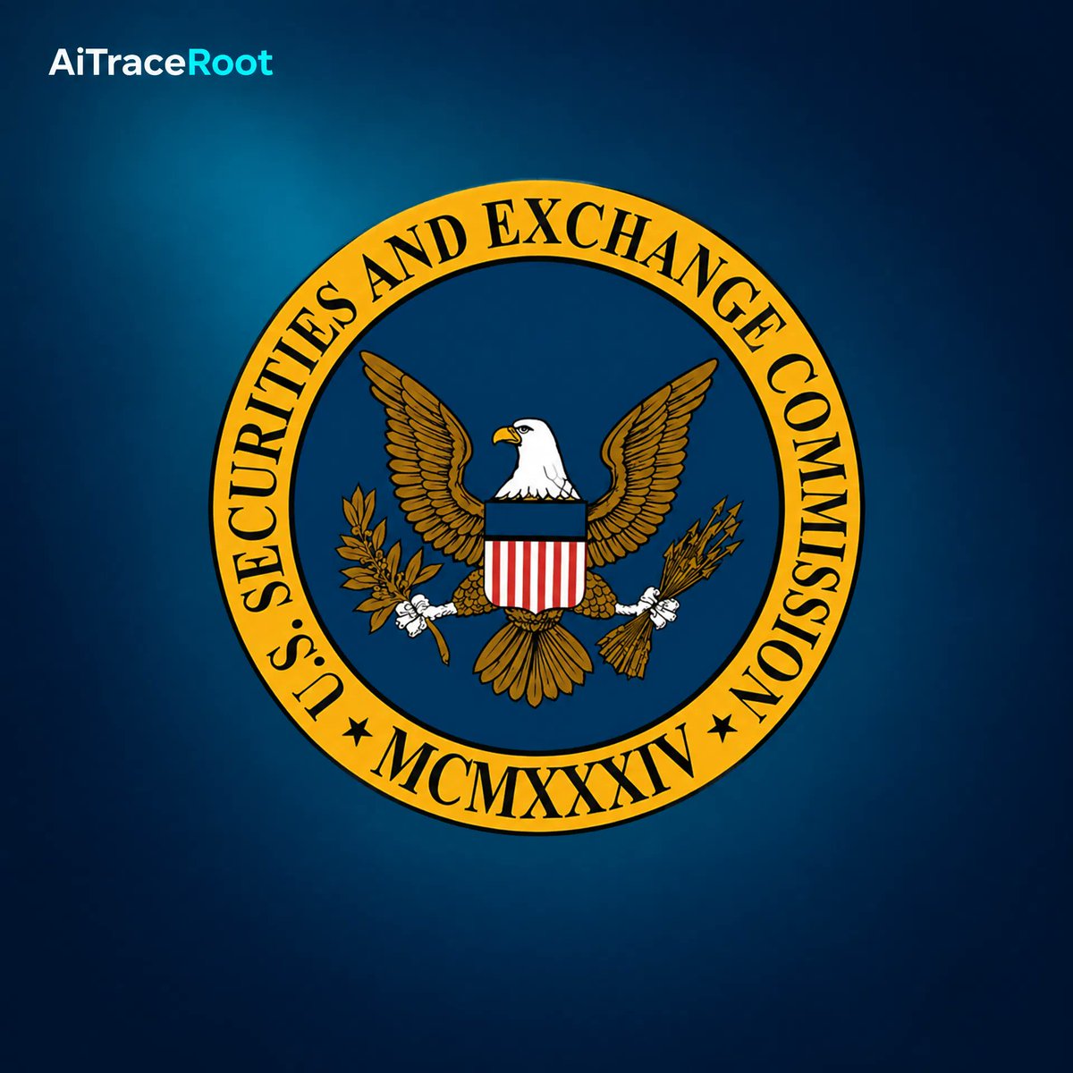 AiTraceRoot's tweet photo. SEC APPROVES TEMPORARY, CONDITIONAL EXEMPTION TO ALLOW LIMITED TRADING OF TOKENIZED STOCKS ONCHAIN

Traditional markets are stepping deeper into Web3 — and a new layer of market data is taking shape. 👀

From off-chain assets to on-chain intelligence.

AiTraceRoot is watching the transition. 🔍