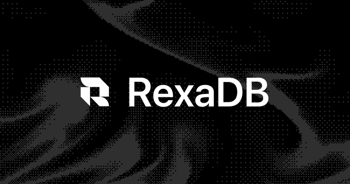 RexaDB's tweet photo. New Open Graph image!!

Designed in @paper 

https://t.co/UcNop8d0Lg https://t.co/wOCq4KouWr