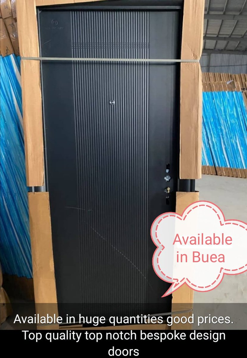 Creekcm's tweet photo. Amen! Available in Buea, solid imported doors good quality. dm, call or whatsapp 651482421 https://t.co/zzxTFlHaYK