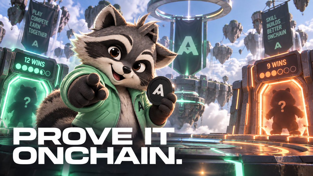 ashcapxyz's tweet photo. Anyone can call anyone out.

Ape Arena is built for direct challenges. Pick a wallet, set the stake, choose the battle duration, and send the challenge. Everyone can see the matchup, but only the wallet you called out can accept it.

If you think you are better, prove it onchain.

https://t.co/SdYphE6Tkl