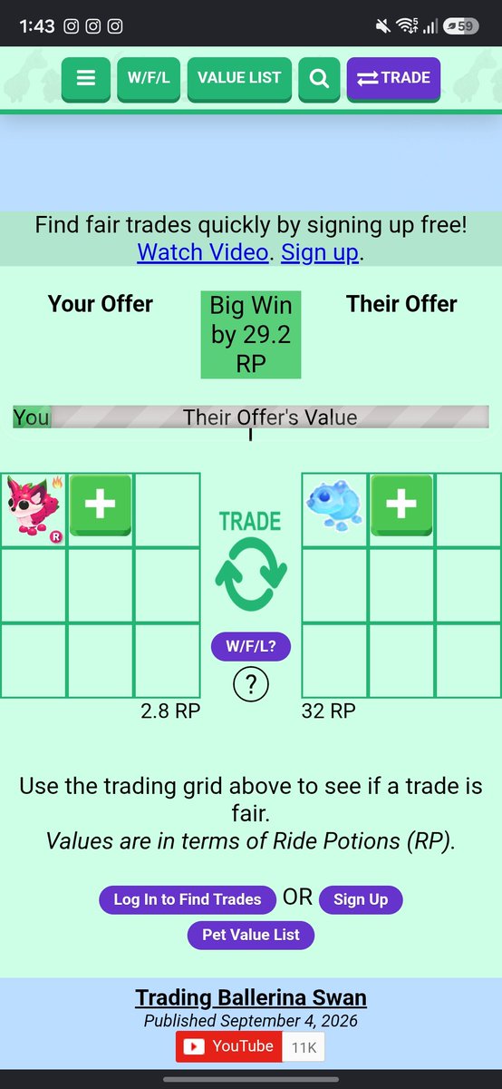 invisblee_'s tweet photo. Still can't belive this trade- https://t.co/22garOdLzH