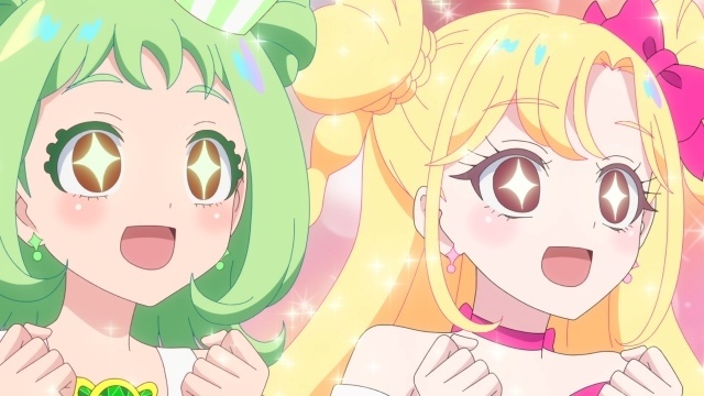 animatetimes's tweet photo. 『#おねがいアイプリ』第25話「おばけちゃんのおねがい」のあらすじ＆先行場面カットが公開！（画像10枚）

#アイプリ #プリティーシリーズ

https://t.co/XgpadV1w6I https://t.co/Ob9ZZ4O7Yy