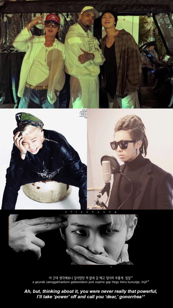 karmaster_1's tweet photo. RM has said N WORD multiple times, wore a NAZI associated hat, did a photoshoot on a HOLOCAUST MEMORIAL, recommended a pedo movie, made racist &amp; misogynistic remarks, went to an abusers concert happily but he is still a saint compared to women kpop idols
YOU ALL JUST HATE WOMEN! https://t.co/wFzn4YoDD0