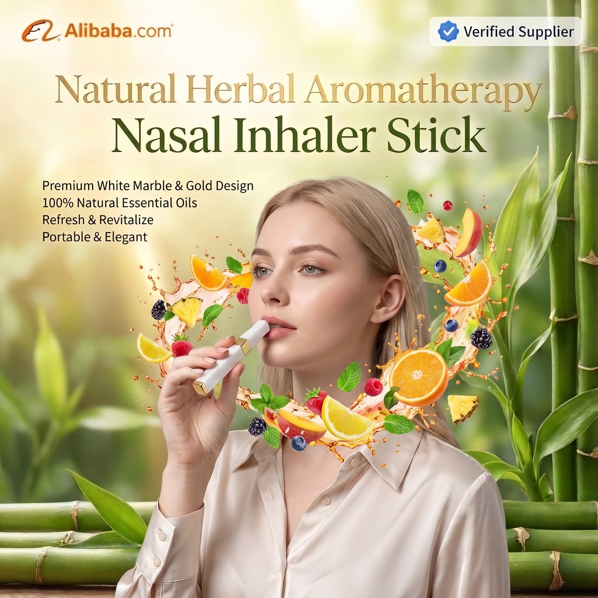 Jack85866591's tweet photo. Flavored Fruit Aroma Herbal Nasal Inhaler Stick Daily Aromatherapy Device

Whatsapp: +86-13760136927    

#aromatherapy #inhaler #herbalife #WellnessTips https://t.co/GahI9MlNRE