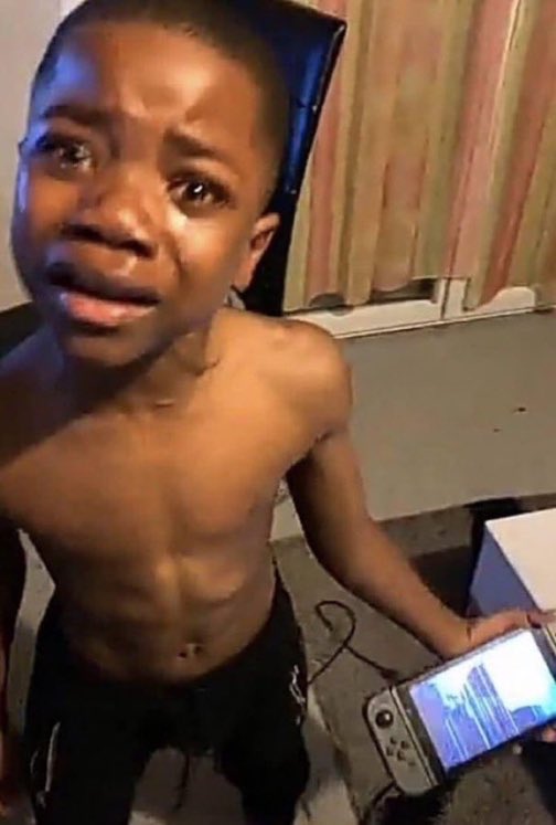 theonlyson216's tweet photo. Wetin you gain as you unfollow me?😭 https://t.co/slhImnoguF