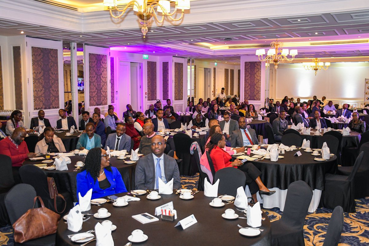 Lybraconsult's tweet photo. If you're at a Public Interest Entity in Kenya, this matters: @ICPAK_Kenya just launched the IFRS S1 &amp; S2 Readiness Report. Most organisations want to comply — few are equipped to yet. 385 surveyed, score 1.51/4. 
@Lybraconsult can help you close that gap. 
#IFRSS1 #IFRSS2 https://t.co/IctAyDflvi