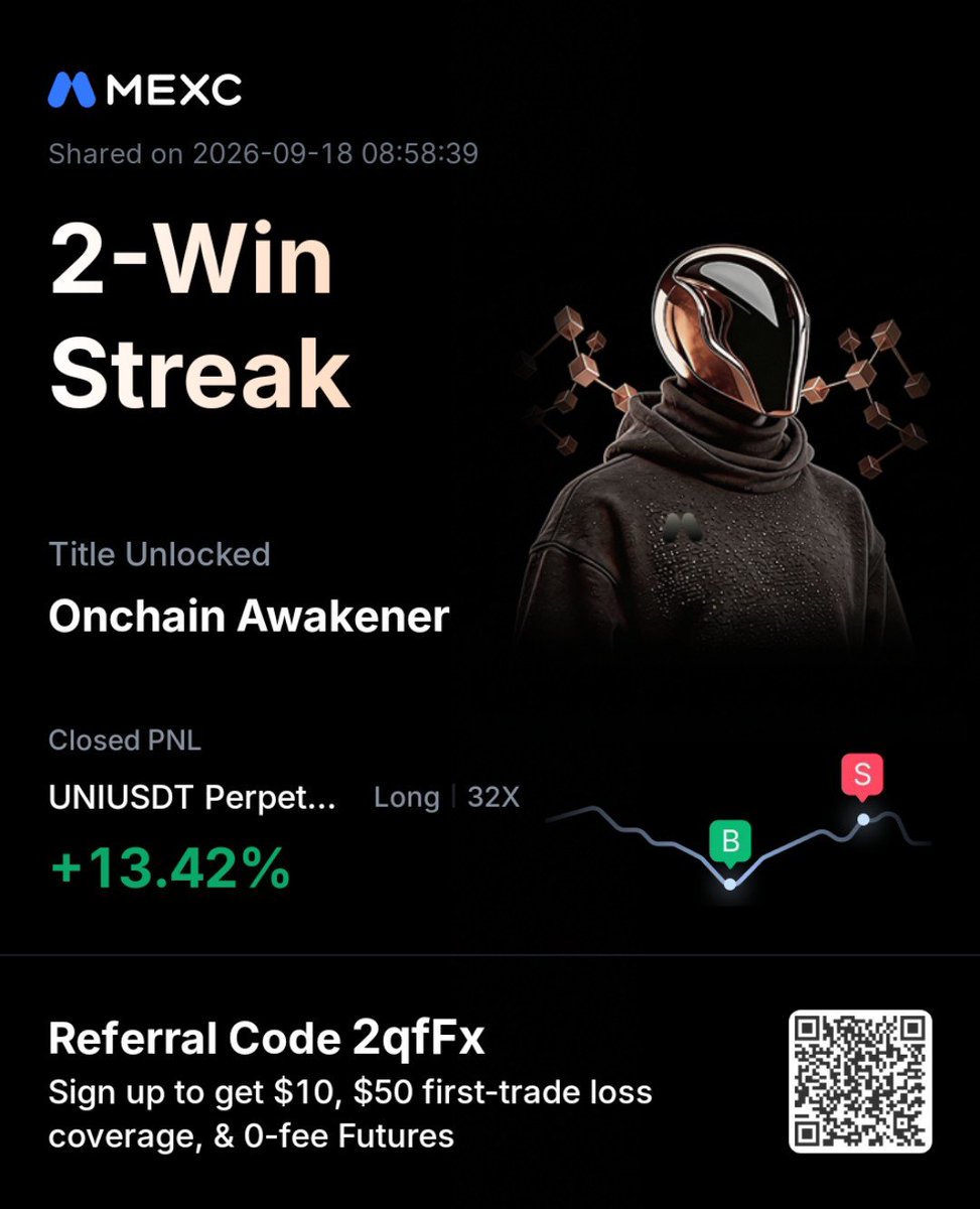 BinanceJesus's tweet photo. Trade40✅️ 5m ifvg into the lq, than entry in the first closing candle ❤️
#CryptoCalls #TradingSetup #ifvg https://t.co/WVZw16MB3A