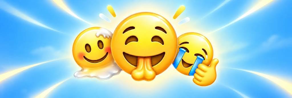 Zhencantdev's tweet photo. This is good

with new iOS update now people can combine different emojis together with way better quality

you can basically mash anything with anything and instantly get a new meme

this is literally an infinite meme machine

https://t.co/vvpJgWGqnD
- tons of recent tweets

https://t.co/jPhCLpQ4UF
- another viral post

https://t.co/g1iSpBm9xd