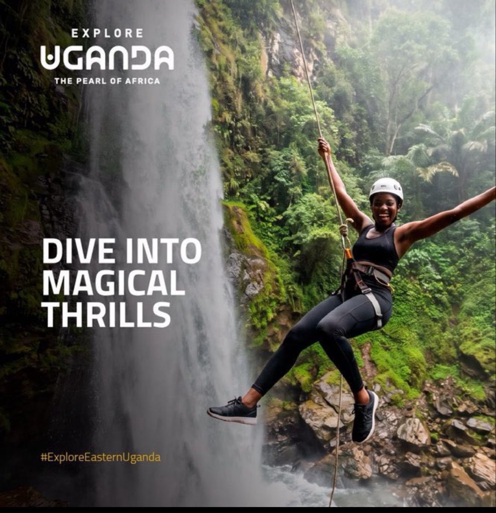 Muna_Kla's tweet photo. World Tourism Day is pulling up to Mbale… and the vibes are already building 

Eastern Uganda is ready..culture, views, energy, everything.
Don’t just hear about it… come experience it.

#WTD2026 #ExploreUganda https://t.co/NLtbLSbWEr