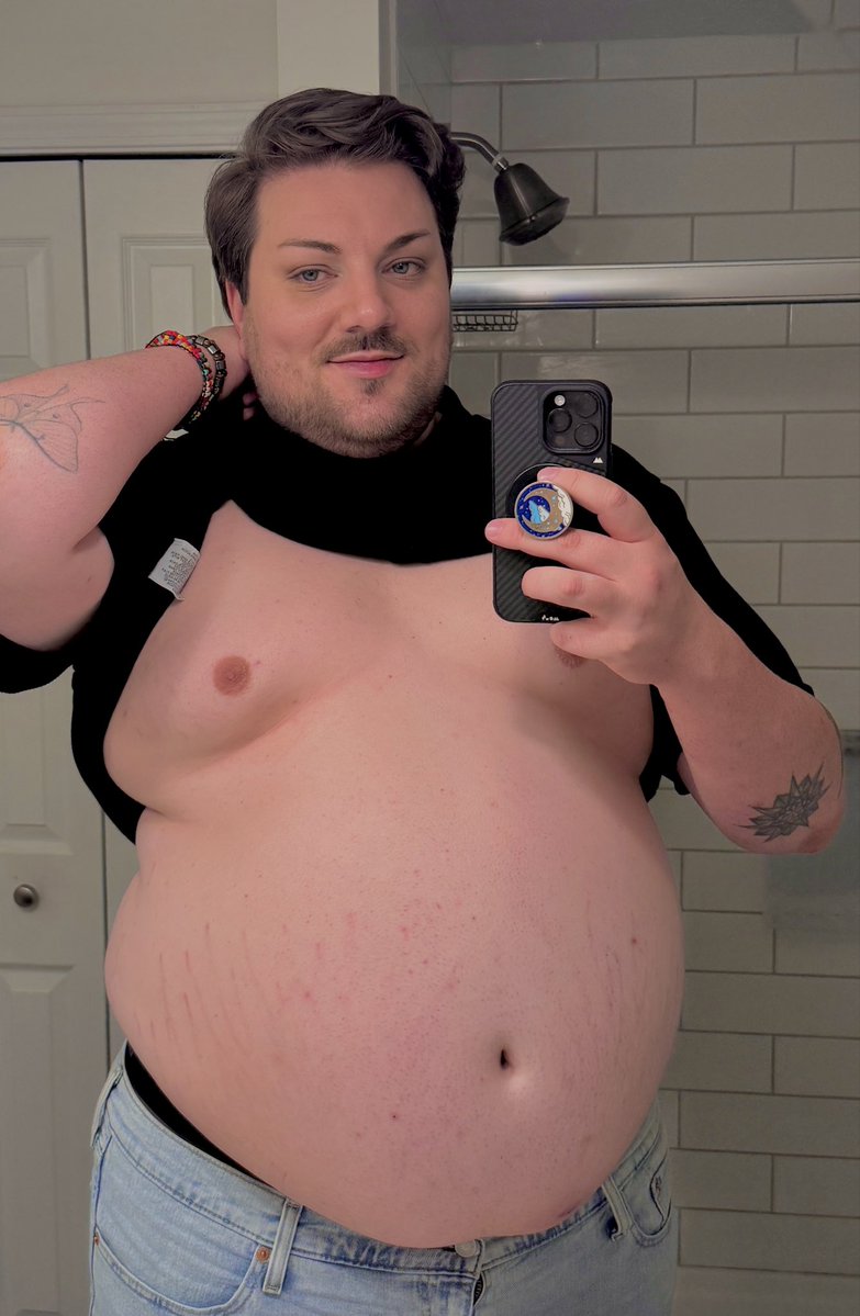 DallasRobin57's tweet photo. It’s just a bulk, the cut starts tomorrow for real this time… I promise… maybe… https://t.co/El4fT7U4B2
