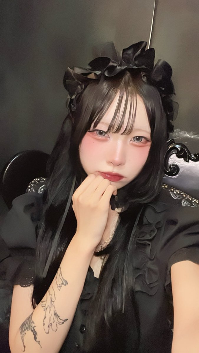 BH_ama___'s tweet photo. しゅっきんしました！
23時までです

@andlove_akb https://t.co/H2IFCsZwsl