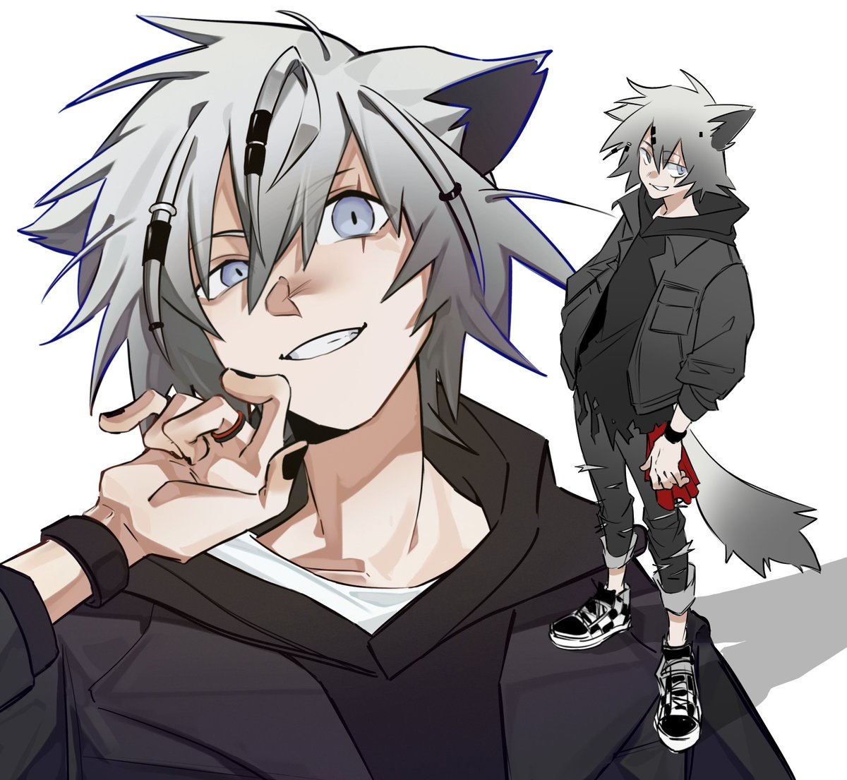 tam0kuu's tweet photo. https://t.co/FizlMeOH3I